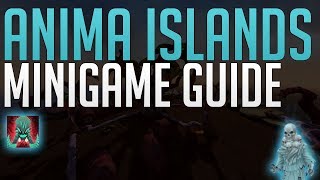 Anima Islands guide 2019 | How to get Tuskas Wrath