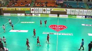 20150518 2경기 컬러풀대구 vs 부산BISCO