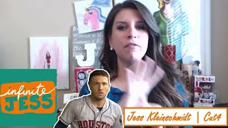 Infinite Jess: Alex Bregman will stare into your soul