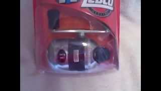 Zebco Micro Spincast 11 Reel NEW Unopened ZS1748