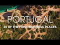 20 Most Beautiful Places In Portugal That Are Worth Visiting