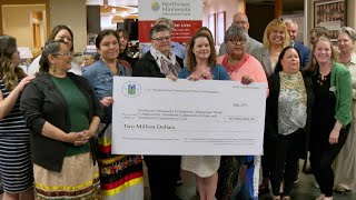 Bemidji Area Gets Help to Fight Youth Homelessness with New HUD Grant | Lakeland News