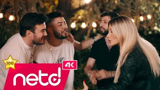 Burak Bulut & Kurtulu? Ku? & Mustafa Ceceli feat. ?rem Derici - Rastgele