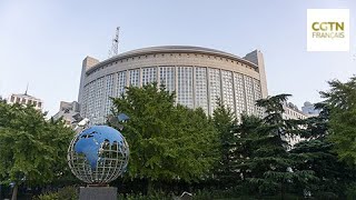 La Chine convoque l'ambassadeur du Japon à propos des déclarations du G7