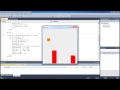 How to program Flappy Bird in Visual Basic lesson 4 - randomize pipe heights