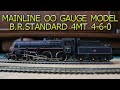 mainline oo gauge model .br standard class 4mt 4 6 0 no 75006