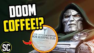 Avengers; Doomsday Announcement: WTF Guys