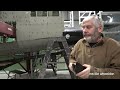 video 288 restoration of lancaster nx611 year 8. work on turret deflector