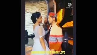 @Arunita And Pawandeep Rajan new love story instagram reels video 2021 #short video