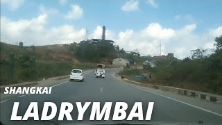 Ladrymbai East Jaintia Hills District Meghalaya