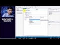 Mengkoneksikan Database MySQl ke dalam Aplikasi Visual Studio 2012