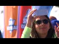 2018 cev snow volleyball european tour uludag tur trailer