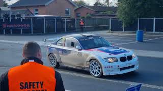 DM Rally Stoholm 2024  ss 13