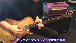 ダンブルアンプ弾いたこと無いくせに…問題について。10万円台で買えるDumble、AKG Overdrive Reverbを検証！【ギターアンプ】【Overdrive Special】