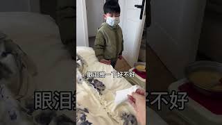 【JoJo也是铲屎官】虽然吃不出味道，但这就是我吃过最好吃的汤圆……