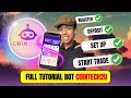 Cara Buat Duit Sambil Tidur Dengan Trading Untuk Beginner : Tutorial Lengkap Cointech2u & Bybit!