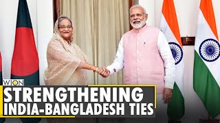 India, Bangladesh PMs to inaugurate rail route on December 17