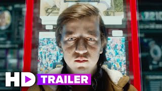 THE SOCIAL DILEMMA Trailer (2020) Netflix