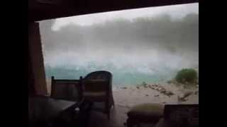 Best Ice Raining -...පට්ටම පට්ට අයිස් වැස්ස බලන්න...