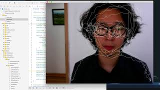 ofxPostGlitch test