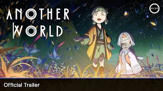 ANOTHER WORLD | Official Trailer
