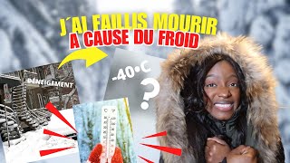 Canada Storytime 🇨🇦: Mon premier hiver au canada