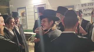 niklesburg new song to the yeshiva in woodbourne