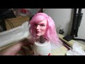 paintculiar episode 8 miranda the mayor pride 2021 doll collaboration