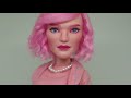 paintculiar episode 8 miranda the mayor pride 2021 doll collaboration