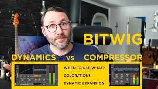 Dynamic Expansion Explained Bitwig Dynamics Vs Compre Doovi Dynamic Expansion Explained Bitwig Dynamics Vs Compre Doovi