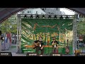 《第十一屆小樹音樂節》好樂團 goodband 我愛你，卻不能拯救你 cover by 芊芊、燒餅