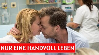 Nur eine Handvoll Leben I Deutscher Film 2016 I Annette Frier, Christian Erdmann, Aleen Jana Kötter