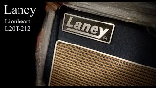 Laney Lionheart L20T 212