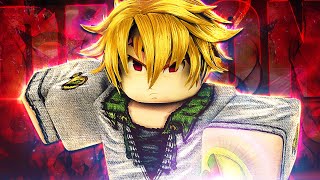 Power Of Anti Magic Becoming Asta In Anime Cross 2 Roblox - bakugo is broken roblox anime cross 2 by nomis