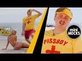 Jellyfish Sting Pee Paramedic (ft. @gustoonz) - Mini-Mocks