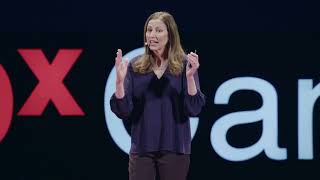 Who Belongs In Prison? | Erin Kelly | TEDxCambridge