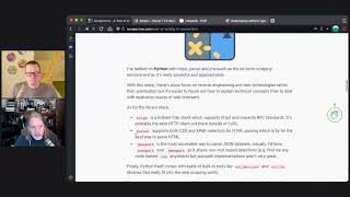 Python Bytes Live Stream 319
