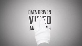 performance werk. data driven video marketing. intro video.