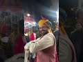 dancing as happy kid ❤️ manishajakhar rajasthanilook rajasthanitraditional shaadivlogs