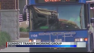 Connect Transit Group