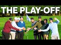 The Play-off | Team Twigs Vs. Team Stumps Tournament Tie-breaker | Good Good