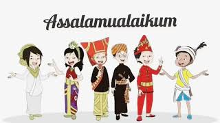 Keragaman sosial dan budaya di daerah tempat tinggal (muatan ips)