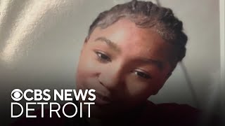 Prosecutors reviewing warrant request in case of missing Detroit teen Na'Ziyah Harris