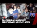 Ferry Irawan Terancam 5 Tahun Penjara | Kabar Pagi tvOne