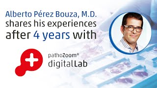 From Analog to Digital: A Pathologist’s Journey with PathoZoom® Digital Lab