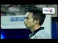 best backhand final i hidayat vs rumbaka axiata cup 2012