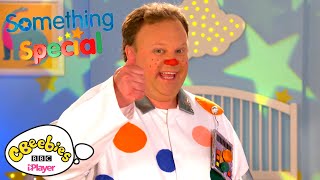 Outdoor fun and Imaginary Play with Mr Tumble! | CBeebies 1 HOUR!