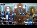 house chamber proceedings 02 10 2025