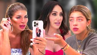 Gia Giudice leaks private photos that prove her relationship😱😱 ! RHONJ Season 15 | Bravo
