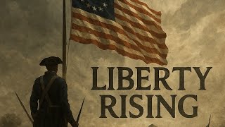 Liberty Rising - An Epic American Revolution Anthem